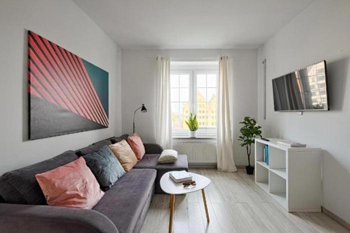 Urban Nest & Kotwiczników 21