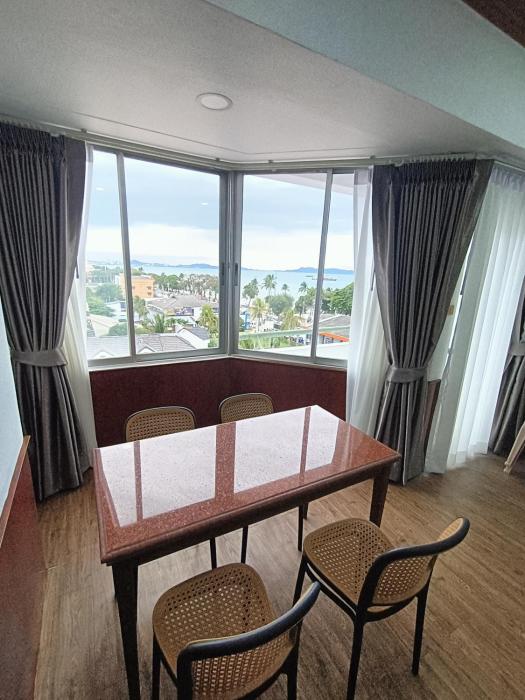 Thiantong condotel Seaview -6