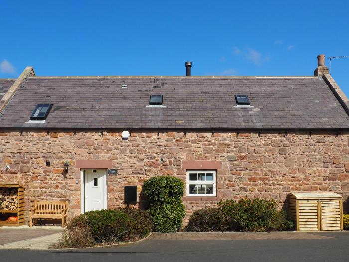 Bramble Barn Bamburgh