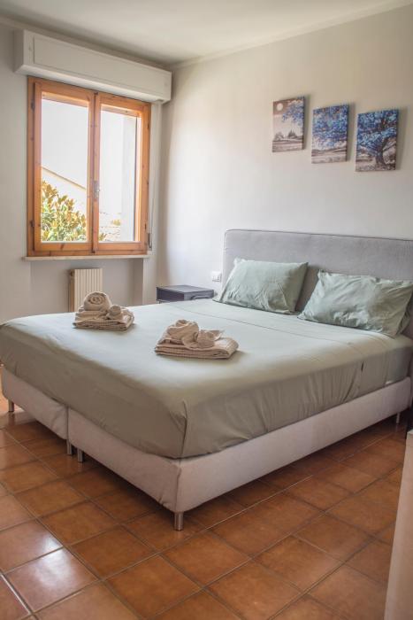 Appartment Navacchio Pisa 2B