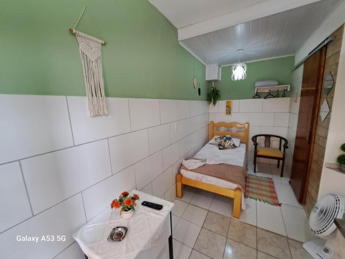 Apartamento para trabalhadores