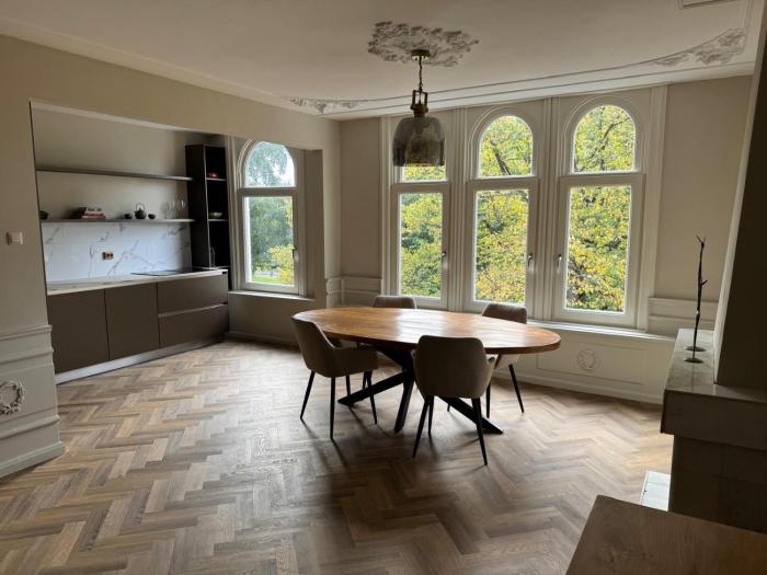 Bed and Breakfast Heemraadssingel