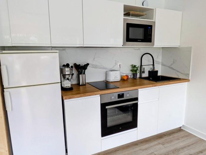 La Cahute des Tamaris