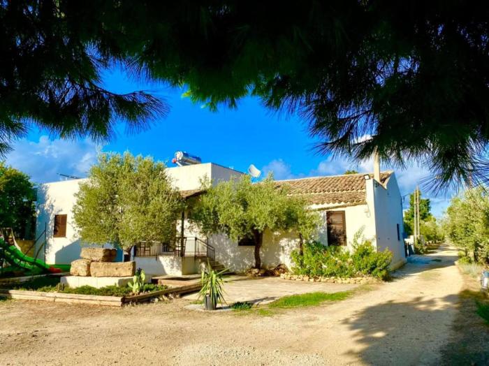 Bnb I Gelsomini Selinunte