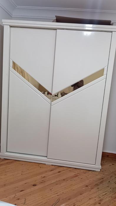 شارع مكرم عبيد القدس