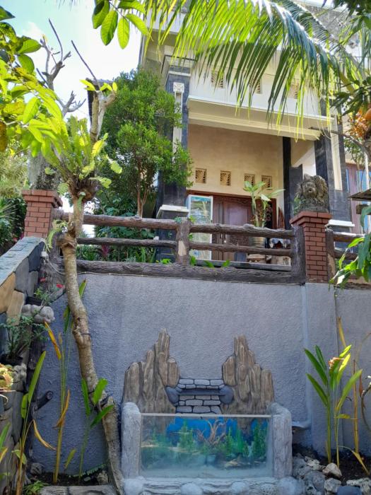 Astina Garden Jln Temu Dewi1 Badung Bali