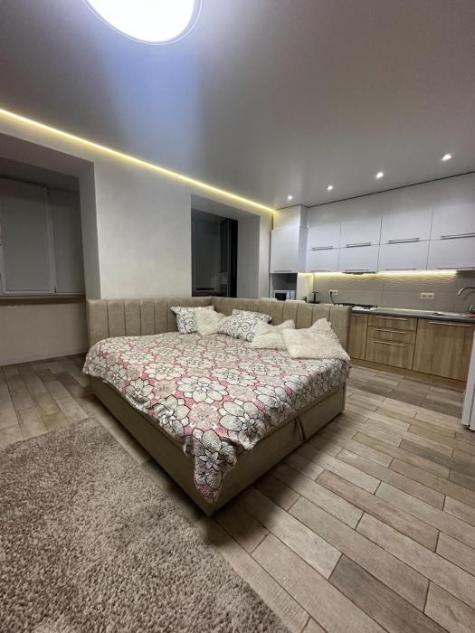 Оазис возле реки