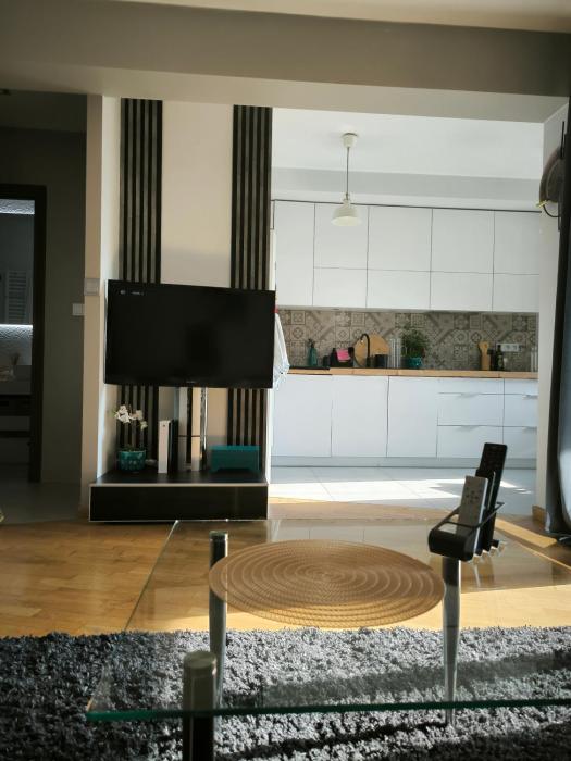 Royal Velour Apartment - Near ICE, Wawel Castle, Riverside and Old Town