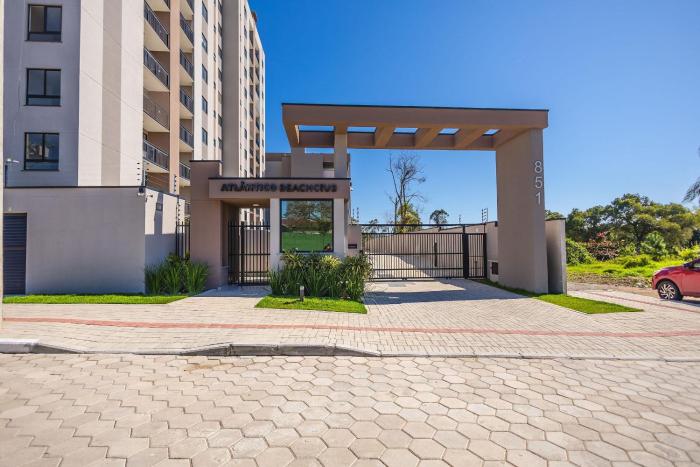 Atlântico Beach Club | Próximo à Praia de Piçarras