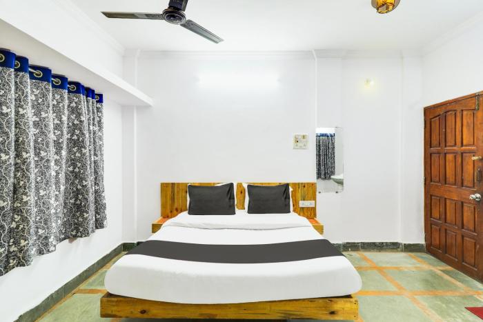 Via Peaceful Studio AAI Bungalow