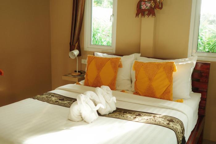 Lanta A&J Sunset Resort