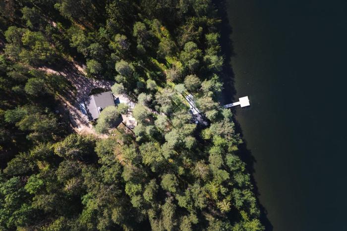 Stay North - Veterans House