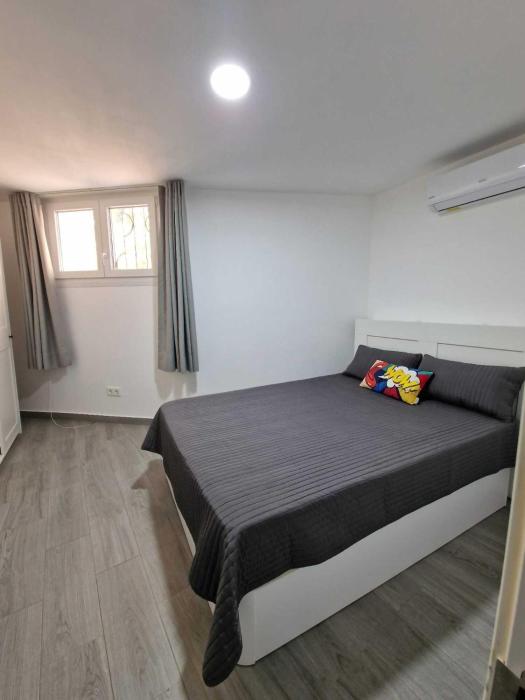 El Rincón de la tranquilidad Escapando de todo