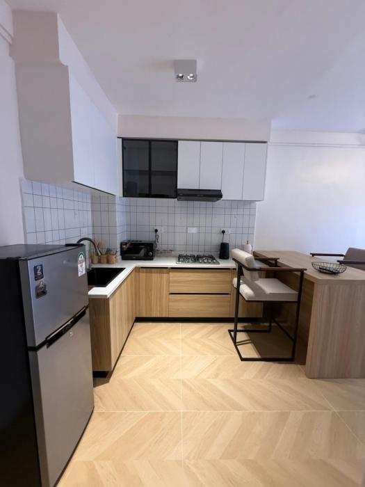 Oderm one bedroom apartment in Syokimau near jkia airport and sgr station in Nairobi