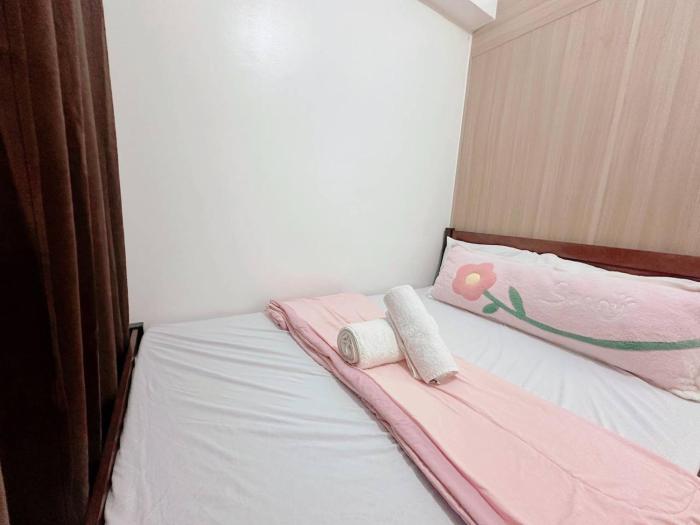 Shore Residences Moa View