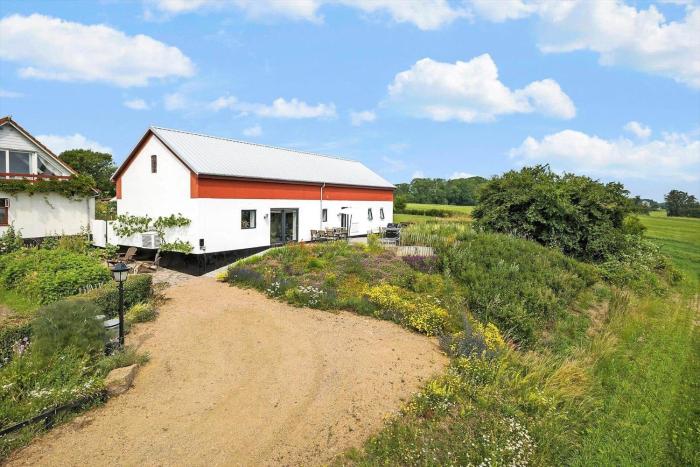 5638 Svaneke - Oksemyrevejen 2 B