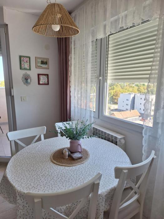 Maja’s lovely place