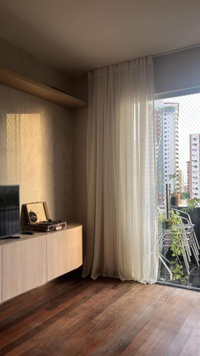 Apartamento COP 30 - 3 quartos - Batista Campos