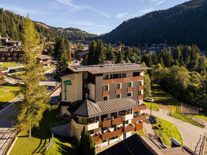 Hotel Betulla