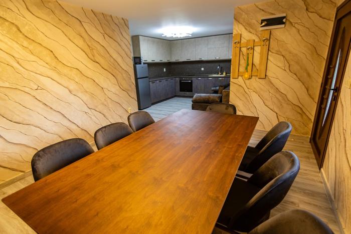 Комплекс Родопска среща - Къщи и Апартаменти