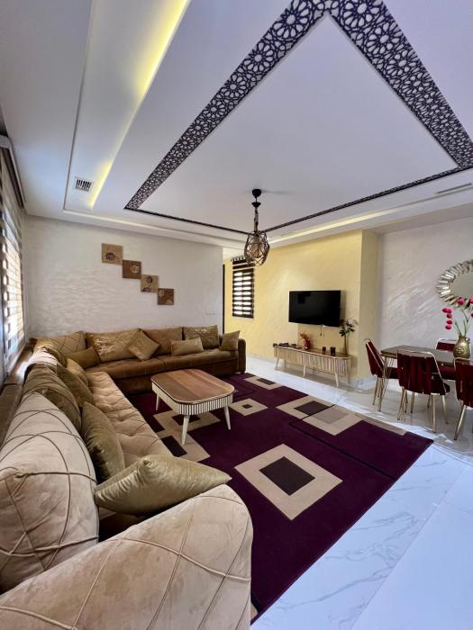 Exceptional apartment in Nador, Hay Al Matar