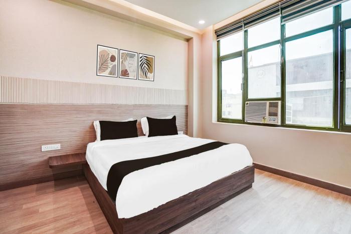 FabHotel Aman Paradise