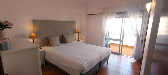 Apartamento da Praia