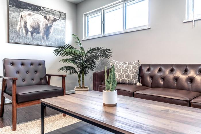 Urban Apartment in the Heart of Montrose Minutes from Rice University