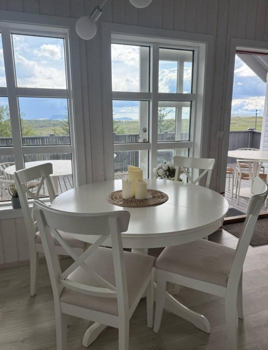 Cozy cottage in Golden Circle