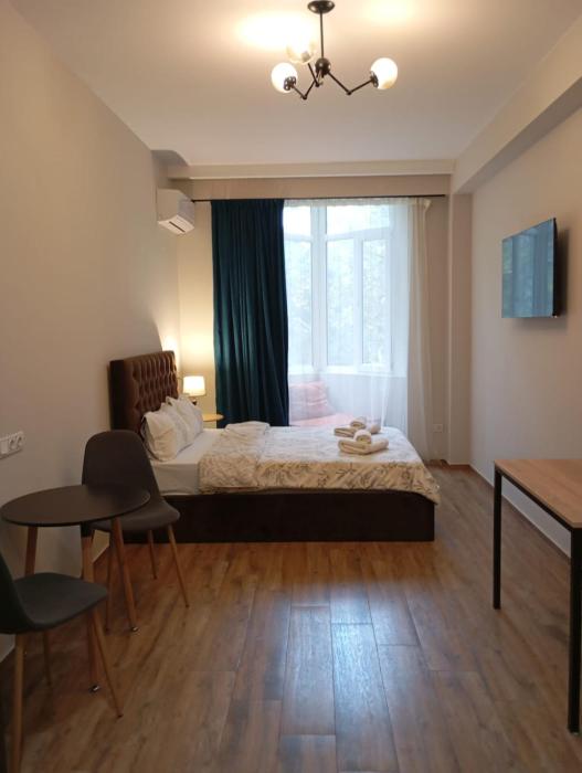 Dighomi Cozy Studio For 2 Persons