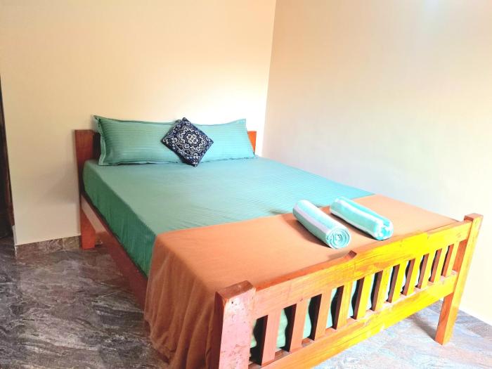 Bilva home stay hampi