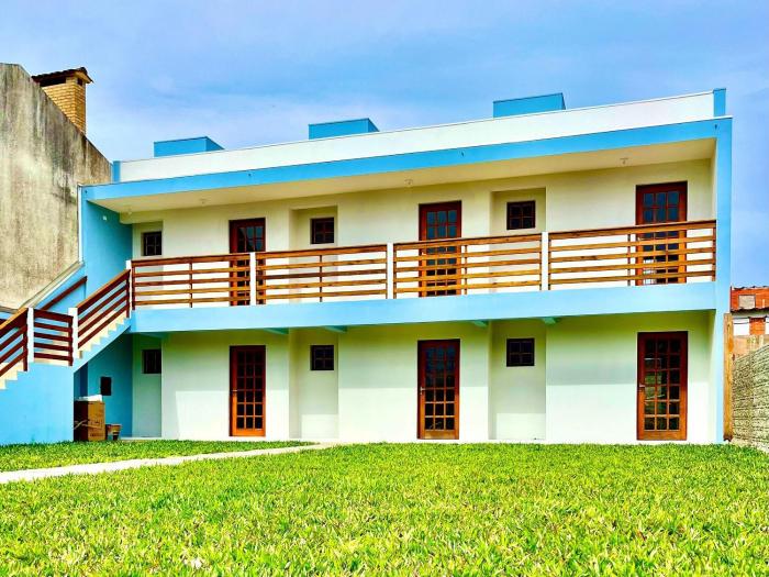 Residencial Villa Del Mare