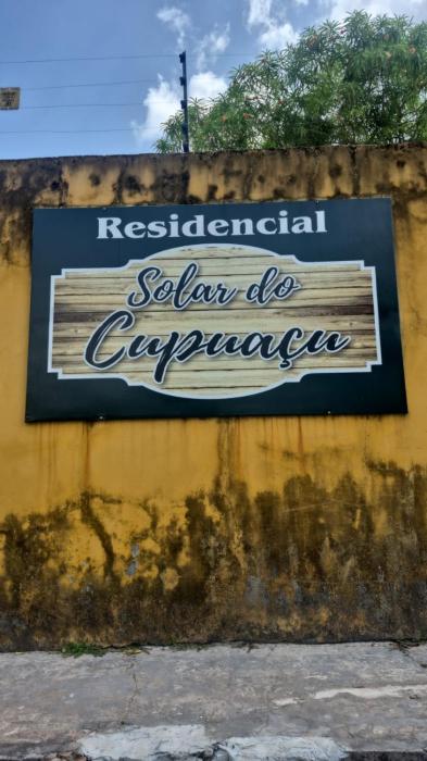 Casa Temporada COP30 BA PA