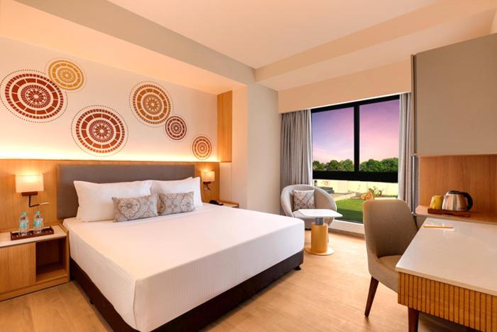 Hotel TELA Suite A Family Hotel-FREE Airport Drop