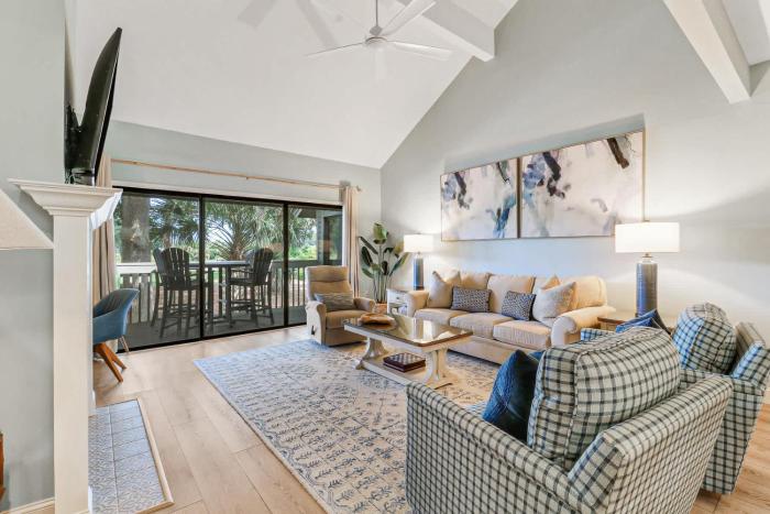 972 Inverness Villa Golf Views Pool & Tennis