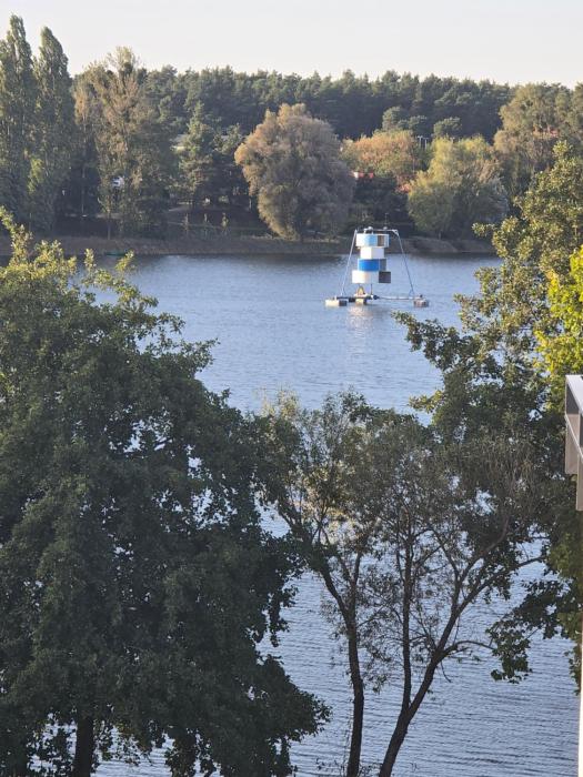 Apartament Cysterska 1824