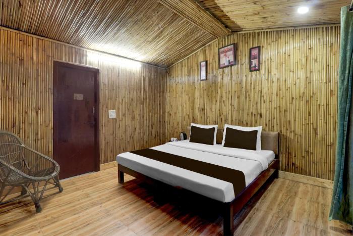 HOTEL O HISAR WALA RESORT