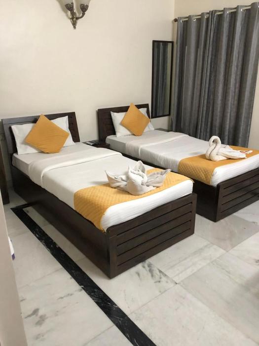 Harmes heritage pune