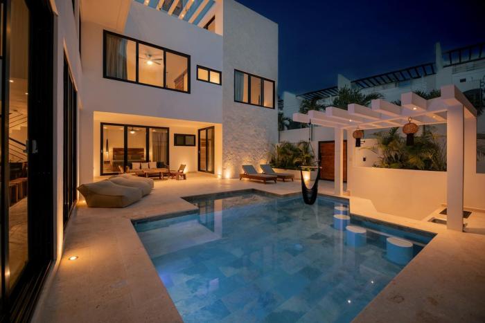 New Villa Perfect For Groups 20 Guests