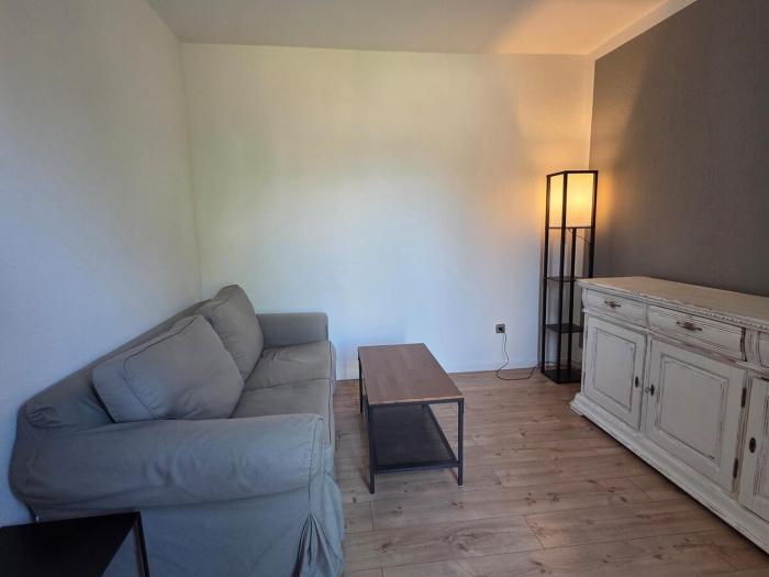 Schöne 2 Zimmer Monteurwohnung Bad Schwartau