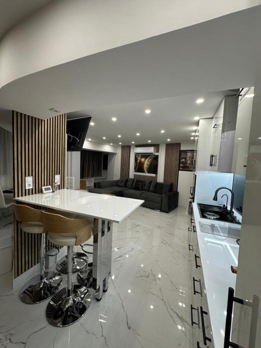 Bucuresti apartament 5 stele