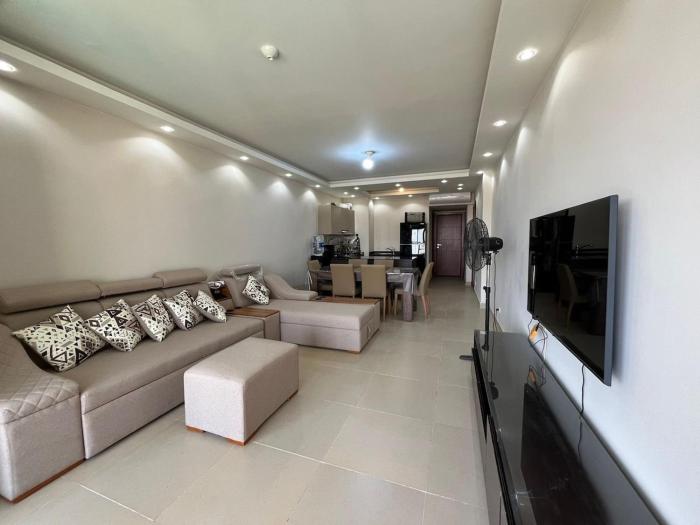 chalet apt in Ain Sokhna Azha very well furnished