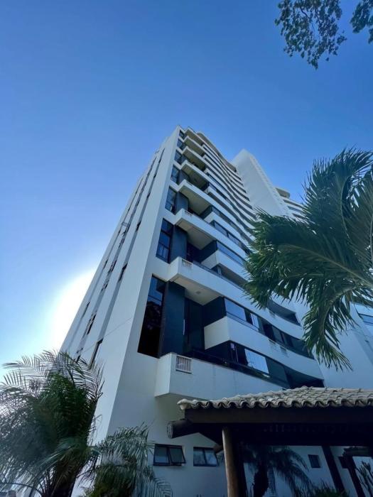 UNU Garibaldi: piscina, academia, vaga e+