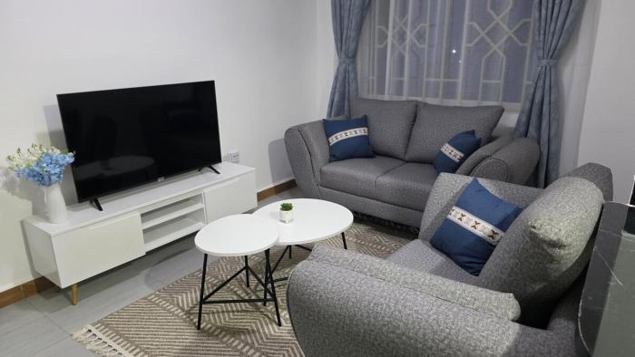 Marvel Homes - Pumzika