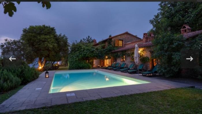 Holiday home Belvedere