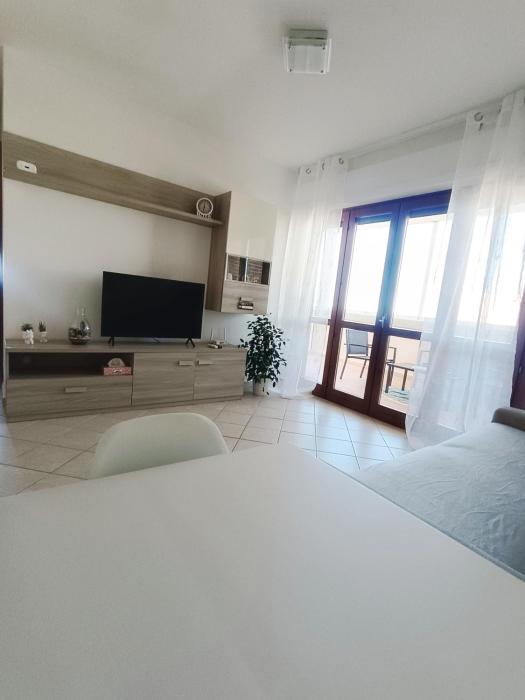 Vista Alloggio, FCO Airport, Fiera di Roma