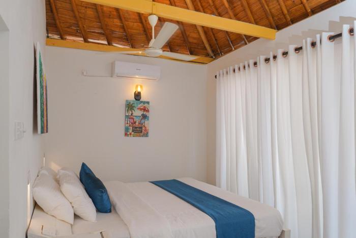 Exotica Bungalows -Hikkaduwa