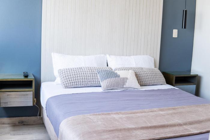 Departamento Connect