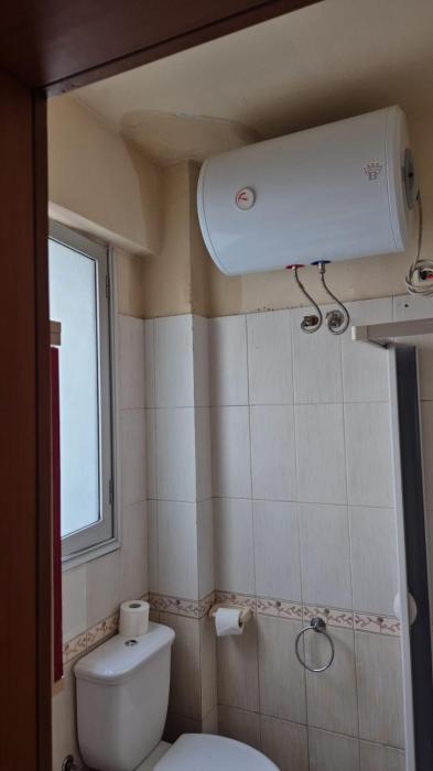 Luxury Two Bedrooms and two balcony beachfront apartment