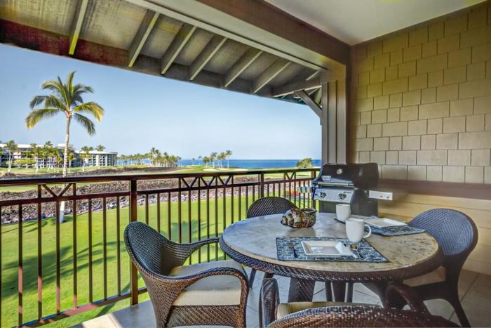 Hali’i Kai 11A on the Big Island